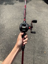 Ugly stick carbon for sale  Ludlow