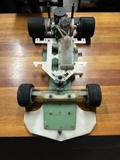 Carro de controle remoto Sg Futura  comprar usado  Enviando para Brazil