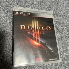 Diablo Iii PS3 comprar usado  Enviando para Brazil