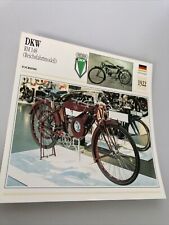 Dkw 148 reichsfahrtmodell d'occasion  Decize