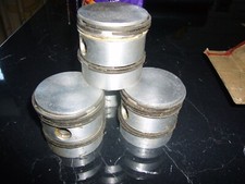 Morris eight pistons for sale  BANGOR