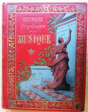 Histoire populaire musique d'occasion Histoire populaire musique d'occasion  Sainte-Alvère