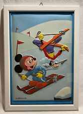 Walt disney production usato  Due Carrare