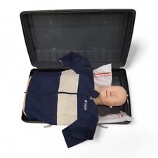 Laerdal resusci anne for sale  WINSFORD