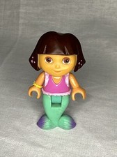 Dora explorer mermaid for sale  Jefferson City