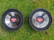Cerwin vega hed for sale  SUTTON COLDFIELD