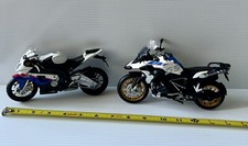 Maisto bmw r1250gs for sale  Franklin