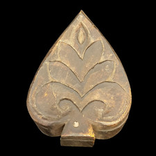 Vintage spice box for sale  Venice