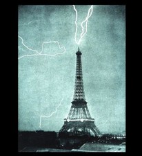 Amazing eiffel tower for sale  Granite City