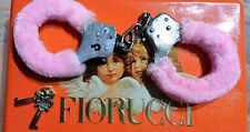 Manette rosa fiorucci usato  Rivoli