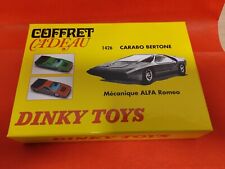 Dinky toys alfa usato  Sesto San Giovanni