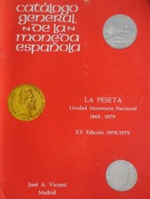 Catalogo sulle monete usato  San Casciano in Val di Pesa