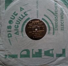 Ancien disque aiguille d'occasion  Toulouse-