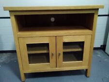 Solid oak corner for sale  SHREWSBURY