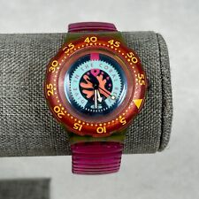 Vtg swatch watch for sale  Cheyenne