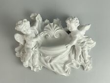 Vintage glazed plaster for sale  Yonkers