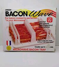 Emson bacon wave for sale  Salinas