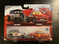 Voitures disney pixar d'occasion  Rouen-