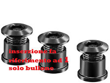 Viti fissaggio corone usato  Sapri