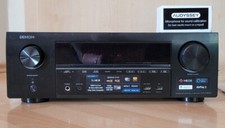Denon avr x1600h gebraucht kaufen  Koblenz