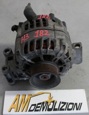 15946765 alternatore hummer usato  Roma