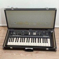 Roland analog synthesizer d'occasion  Expédié en Belgium