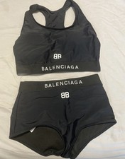 Costume donna balenciaga usato  Ragusa