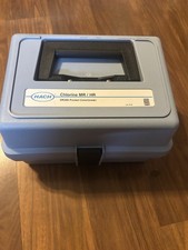 Hach pocket colorimeter for sale  Brunswick
