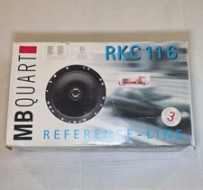 Quart rkc 116 for sale  Baxter