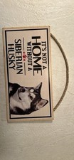 Wolf sign for sale  Schuylkill Haven