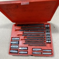 Snap screw extractor for sale Snap screw extractor for sale  CHICHESTER