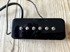 Gibson p90 pickup for sale  GUILDFORD