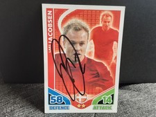 Denmark lars jacobsen for sale  ALNWICK