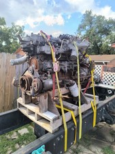 Mitsubishi fuso 6m60 for sale  Houston