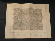Carte ministère intérieur d'occasion  Ambert