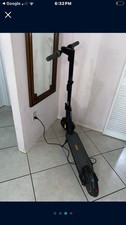 Ninebot kickscooter max for sale  South Royalton