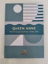 Cunard queen anne for sale  WOKINGHAM