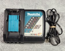 Makita dc18rc 7.2v for sale  Sparta