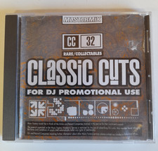 mastermix classic cuts for sale mastermix classic cuts for sale TENBURY WELLS