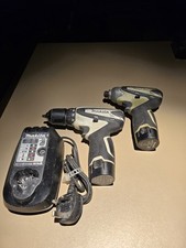 Makita twin set for sale  MITCHAM