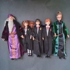 Harry potter figure for sale  San Francisco