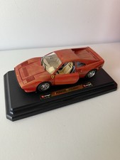 Modellino ferrari gto usato  Trapani