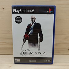 Hitman silent assassin usato  Barcellona Pozzo di Gotto