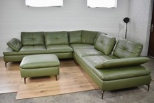 Schillig ledersofa carlotta gebraucht kaufen  Salzkotten