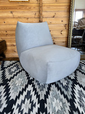 Timothy oulton chair for sale  DIDCOT