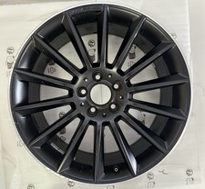 Cerchio mercedes raggio usato  Matera