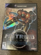 Authentic tested metroid for sale  Montgomery