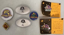 Vintage lot walt for sale  Phoenix