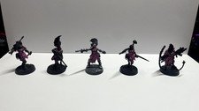 Escher gang warhammer for sale  SOUTHSEA