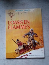 Bernard prince oasis d'occasion Bernard prince oasis d'occasion  Saint-Georges-de-Didonne